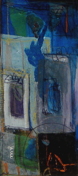 Vente tableaux - 012E23