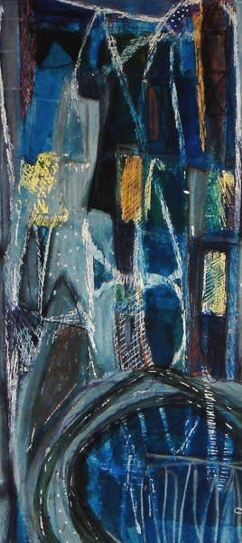 Vente tableaux - 012E26