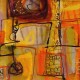 Vente tableaux - 012A50