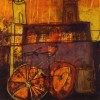 Vente tableaux - 012B04
