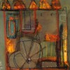 Vente tableaux - 012B16