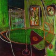 Vente tableaux - 012C19