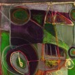 Vente tableaux - 012C20