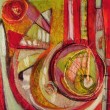Vente tableaux - 012C22