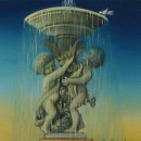 Galerie de peinture de Agn�s LAINE