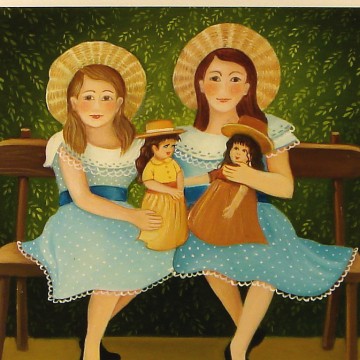 Vente tableaux - 014B01
