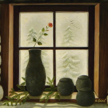 Vente tableaux - 014B05