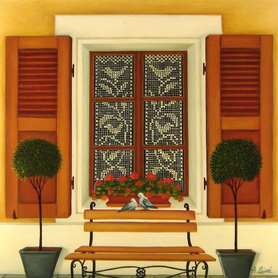 Vente tableaux - 014C02