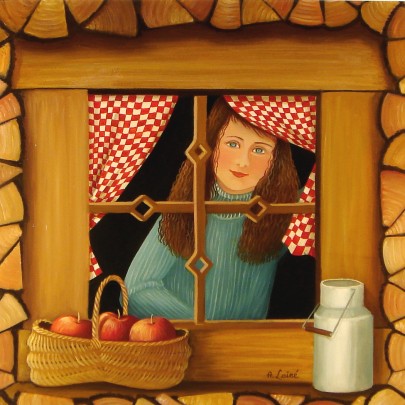 Vente tableaux - 014C04