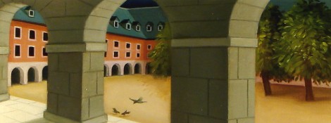 Vente tableaux - 014D10