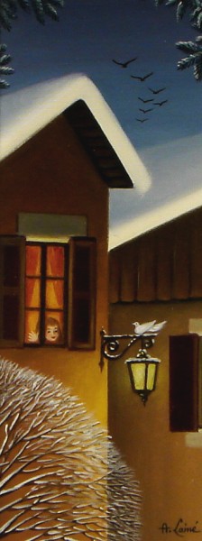 Vente tableaux - 014D15