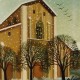 Vente tableaux - 014A32