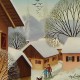 Vente tableaux - 014A48