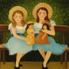 Vente tableaux - 014B01