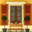 Vente tableaux - 014C02