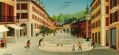 Vente tableaux - 014E11