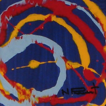 Vente tableaux - 017A34