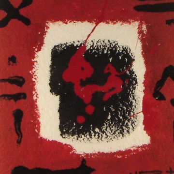 Vente tableaux - 017B01