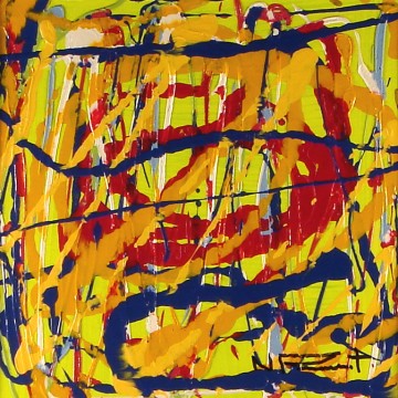 Vente tableaux - 017B12