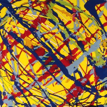 Vente tableaux - 017B13