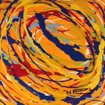 Vente tableaux - 017B14