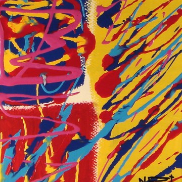 Vente tableaux - 017B15