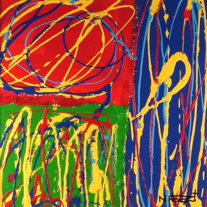 Vente tableaux - 017C13