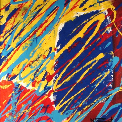 Vente tableaux - 017C14