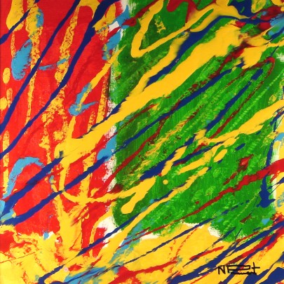 Vente tableaux - 017C15