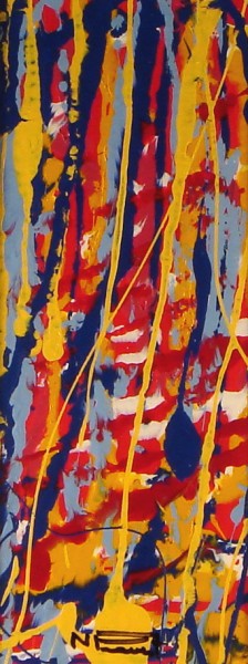 Vente tableaux - 017D12
