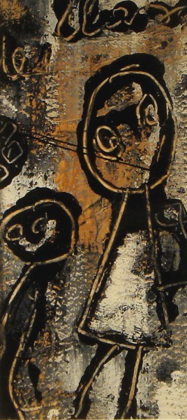 Vente tableaux - 017E05