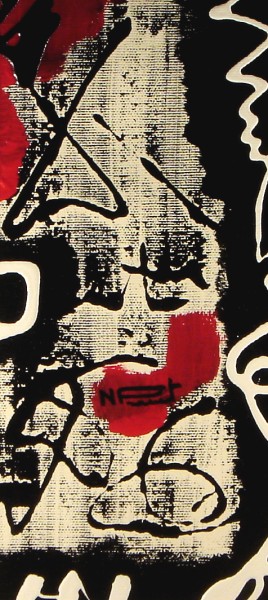 Vente tableaux - 017E10