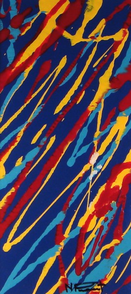 Vente tableaux - 017E12