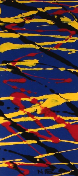 Vente tableaux - 017E13