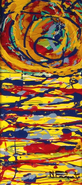 Vente tableaux - 017E14