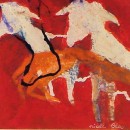 Galerie de peinture de Nicole BLAS