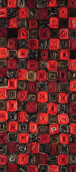Vente tableaux - 018E11
