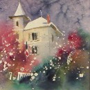 Galerie de peinture de Jacqueline ACTIS