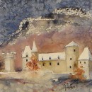 Galerie de peinture de Jacqueline ACTIS