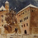 Galerie de peinture de Jacqueline ACTIS