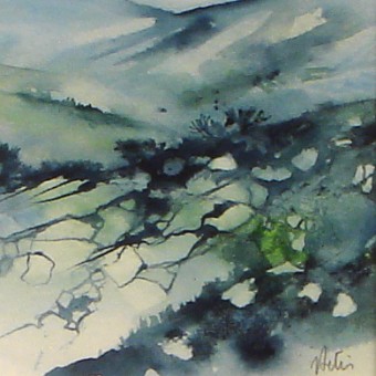 Vente tableaux - 019A31