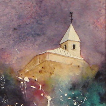 Vente tableaux - 019A32