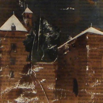 Vente tableaux - 019A37