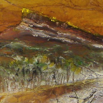 Vente tableaux - 019A41