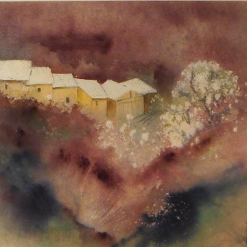 Vente tableaux - 019B02