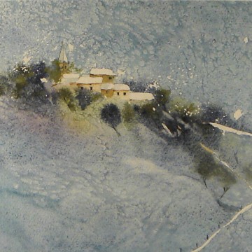 Vente tableaux - 019B07