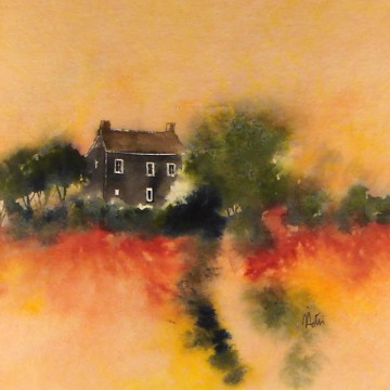 Vente tableaux - 019B11