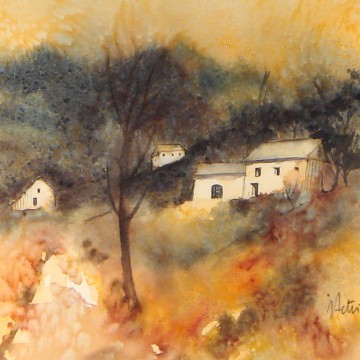 Vente tableaux - 019B14