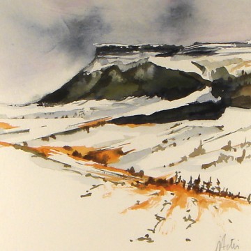 Vente tableaux - 019B18