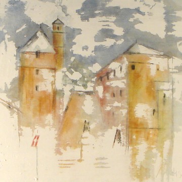 Vente tableaux - 019B20